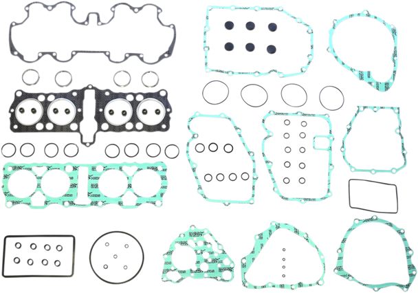 Athena Gasket Kit Complete, Hon P400210850701