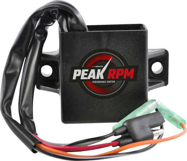 Rm Stator Cdi Box Arctic Cat Panther Rm02099