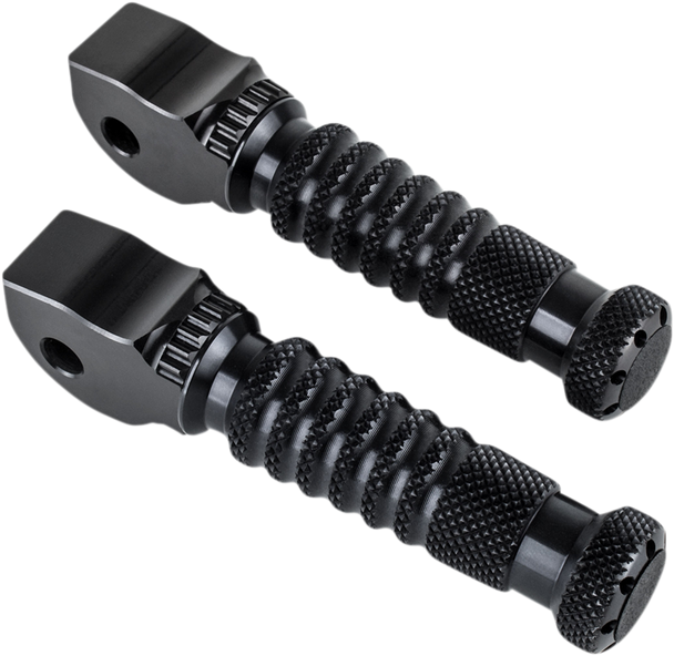 Gilles Tooling Footpeg Set Rgk2 Spt Kaw4 Rgk-290-Uf16-Set-B