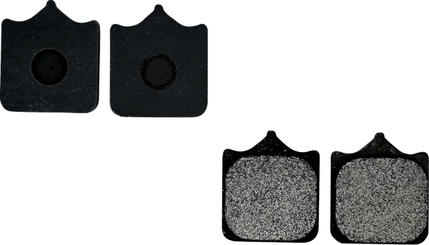 Gbrakes Brake Pads Carbon Race Gb0498-03 Gb0498-03