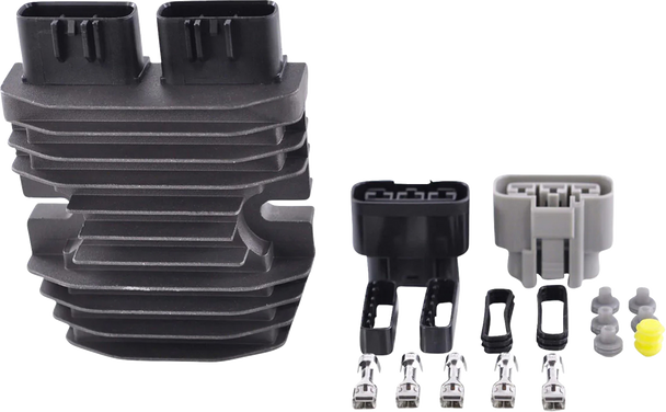 Rm Stator Regulator Voltage Universal Rm30506