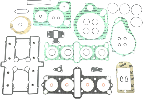 Athena Gasket Kit Complete, Suz P400510850800