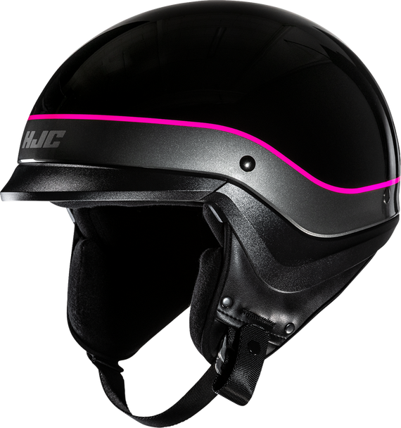 Hjc Helmet C20 Probe Mc8 Lg Hp37Nus6008V