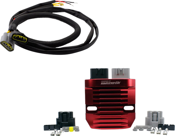 Rm Stator Ecm Kit Polaris Sportsman/Trail Boss Rms900-107786