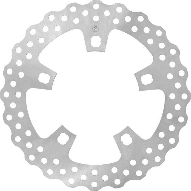 Performance Machine (Pm) Rotor Spoke Mount Ss 320Mm X .20 Touring 24-25 0131-2650