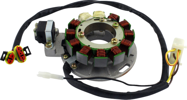 Rm Stator Stator Polaris Snow Rm01204
