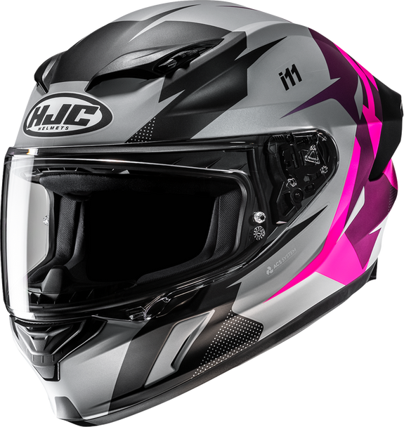Hjc Helmet I11 Instant Mc8Sf Md Fp67Nus50S8V