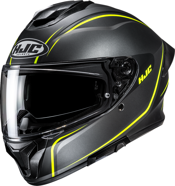 Hjc Helmet C71 Quez Mc3Hsf Xl Fp69Nus713Sv