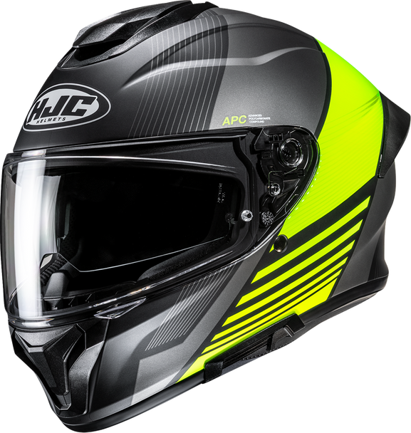 Hjc Helmet C71 Morix Mc3Hsf 2X Fp69Nus80H3V