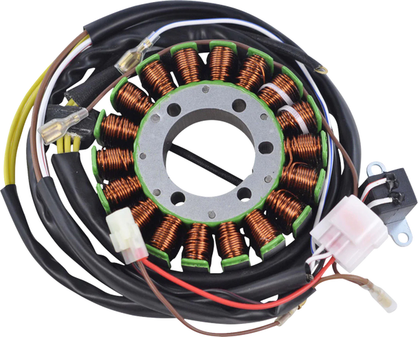 Rm Stator Stator Gen Polaris Atp/Hawkeye/Ranger/Sportsman Rm01283