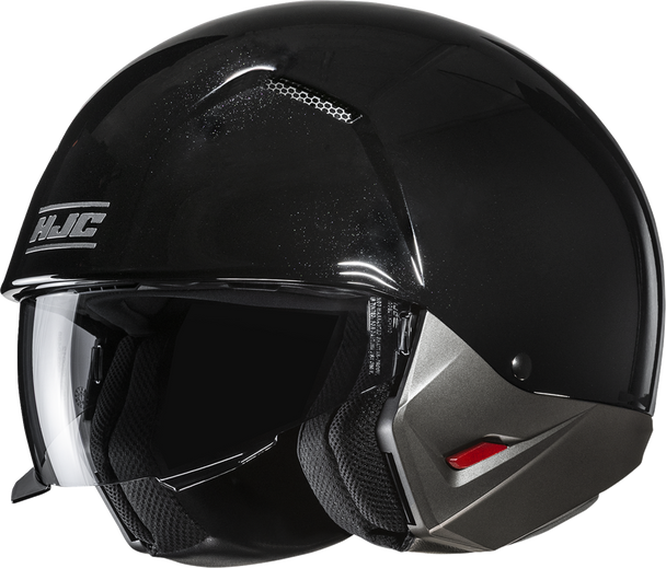Hjc Helmet I20N Solid Black Lg Jp47Nus6Xbkv