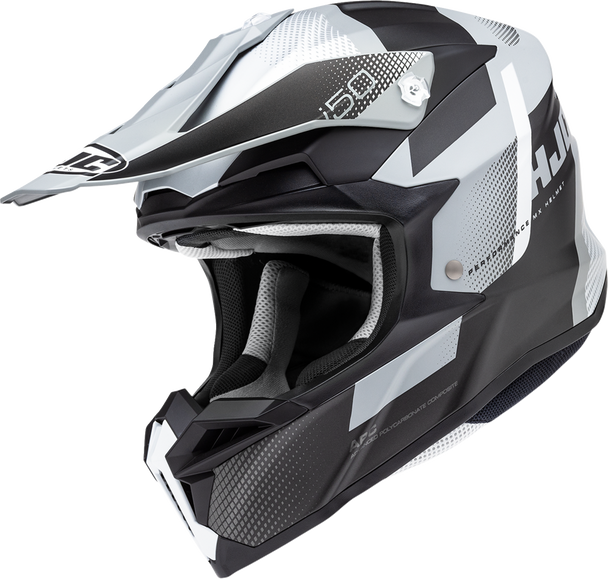 Hjc Helmet I50 Mimic Mc5Sf Lg Mp39Nus6Es5V