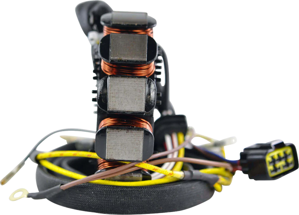 Rm Stator Stator Gen Polaris Atp/Big Boss/ Rm01058