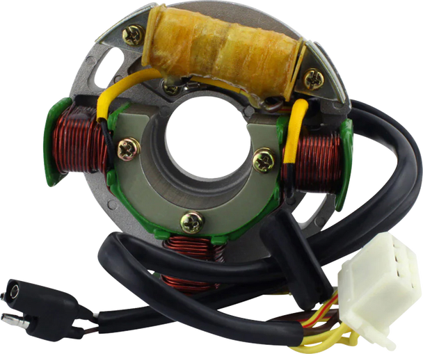 Rm Stator Stator Polaris Indy/Widetrak Lx Rm01278
