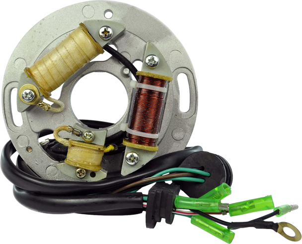 Rm Stator Stator Yamaha Wave Blaster/Raider/Venture Rm01371