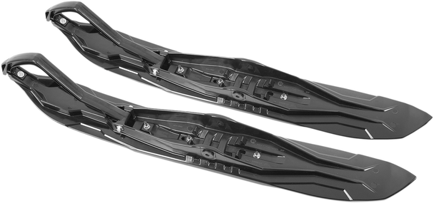 Kimpex Ski Rush Kit Black 272610