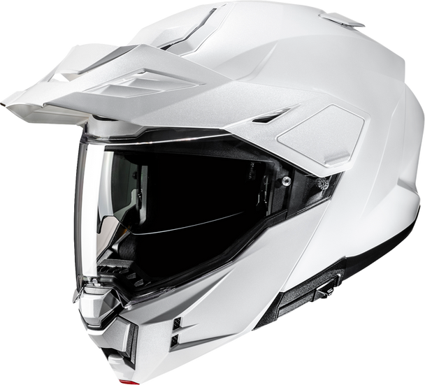 Hjc Helmet I80 Solid White Md Ep37Nus5Xwhv
