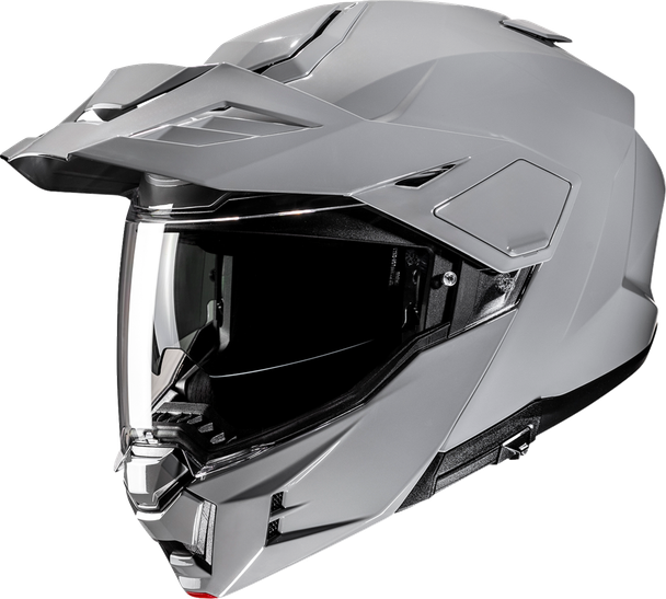 Hjc Helmet I80 Solid N Gray Sm Ep37Nus4Xgnv