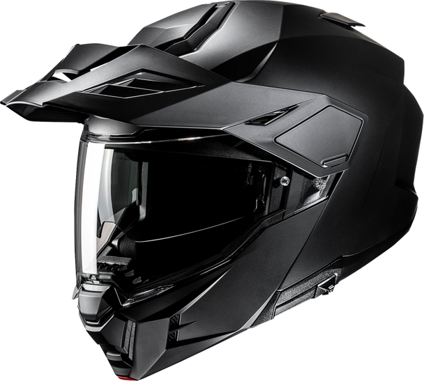 Hjc Helmet I80 Solid Sf Black 3X Ep37Nus9Xbsv