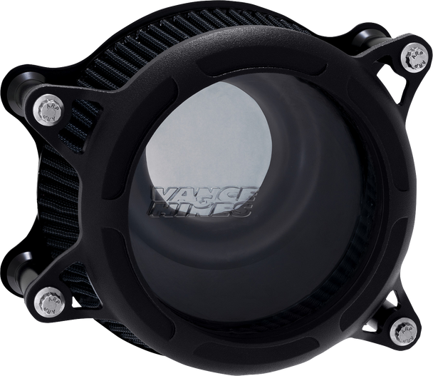 Vance & Hines Air Cleaner Bw.In-Site.Xl 41071