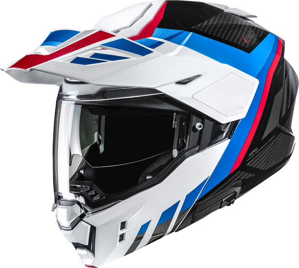 Hjc Helmet I80 Imes Mc21 Lg Ep37Nus6221V