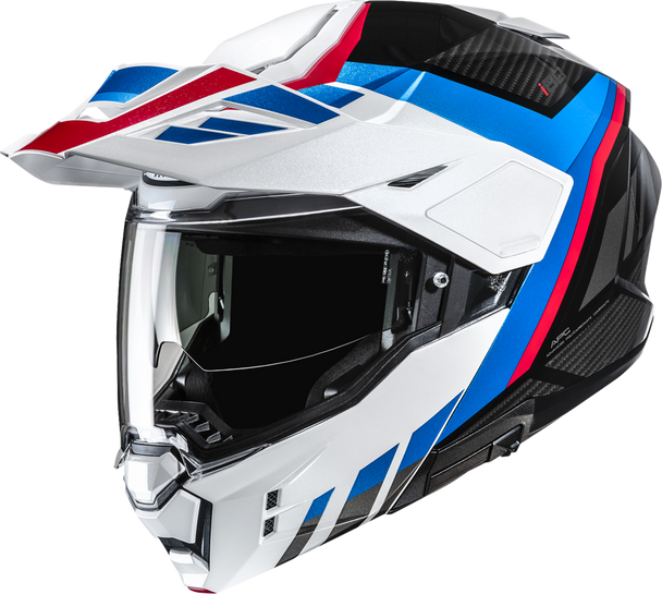Hjc Helmet I80 Imes Mc21 2X Ep37Nus8221V