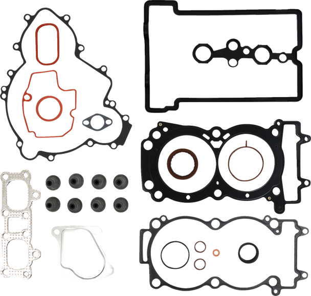 Cometic Gasket Complete Kit Polaris Razor Pro Xp/Turbo R C3827