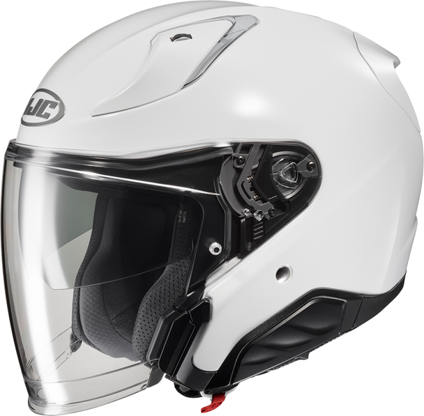 Hjc Helmet Rpha 31 Solid White Sm Ja19Nus4Xwhv