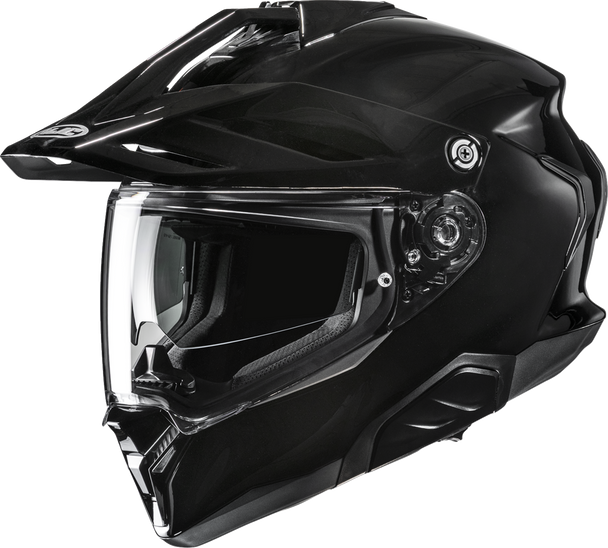 Hjc Helmet Rpha 60  Black Lg Fa49Nus6Xbkv