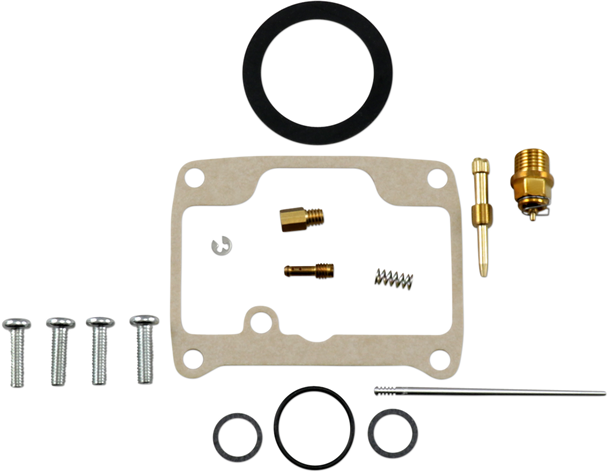 Parts Unlimited Carb Rebuild Kit Ski-Doo 1003-1633