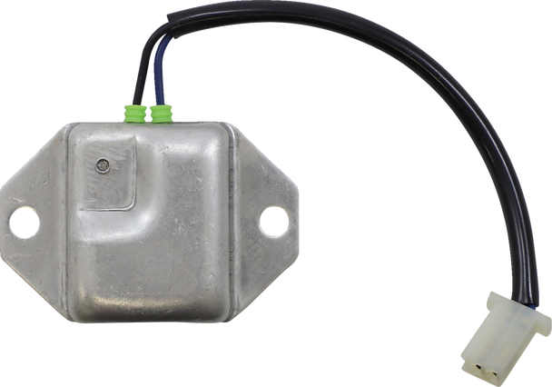 Parts Unlimited Regulator/Rec Yamaha 2112-1564