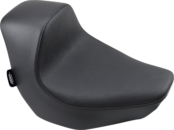 Drag Specialties Seats Seat Solo Smth Vinyl Fx 0802-1270