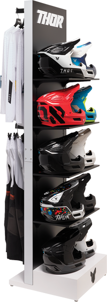 Thor Thor Podium Display Box 1 Of 2 9903-0854