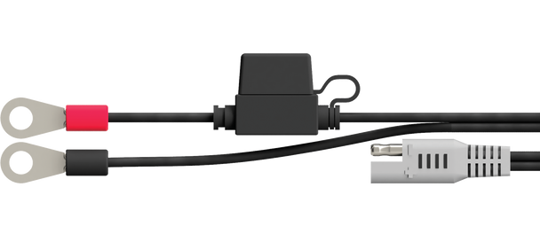 Fire Power Ring Terminal Cable 040-0001-03-02