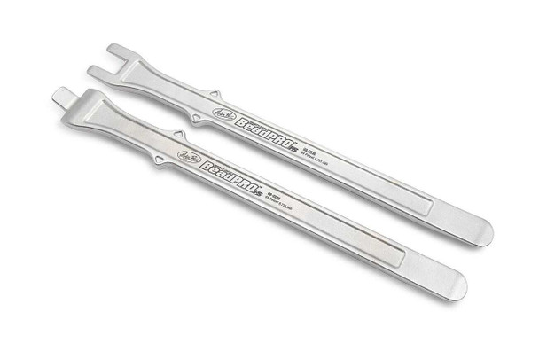 Motion Pro Beadpro Tire Bead Breaker & Lever Tool Set Steel 16" 08-0536
