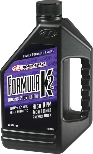 Maxima Formula K2 16Oz 22916