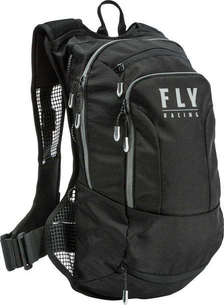 Fly Racing Xc 100 Hydro Pack 3L Black 28-5202