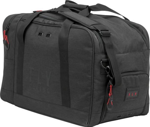 Fly Racing Carry-On Bag Black 28-5227