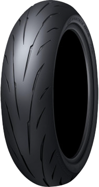 Dunlop Tire Sportmax Q5A Rear 160/60Zr17 (69W) Radial Tl 45274205