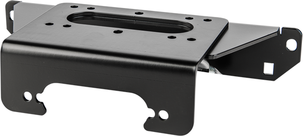 Open Trail Winch Mount 459-1480