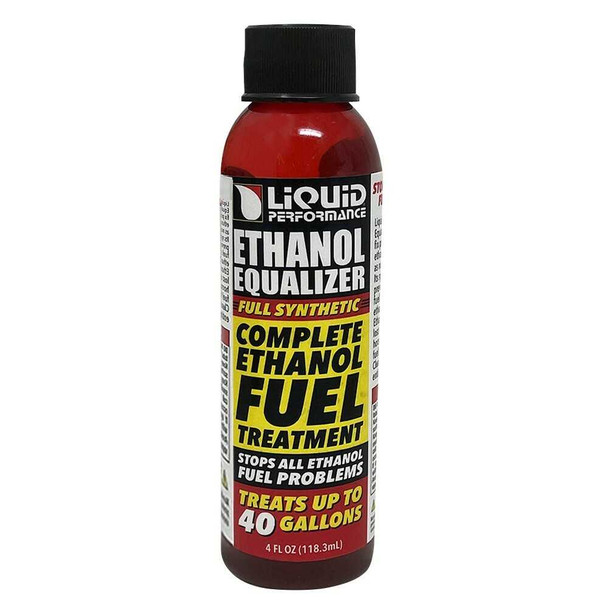 Liquid Performance Ethanol Equalizer 4Oz 0765