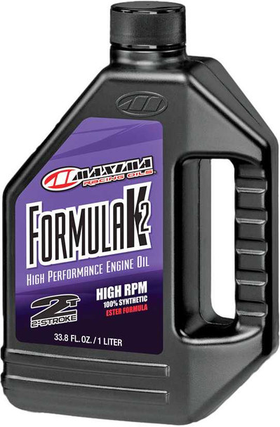 Maxima Formula K2 1L 22901