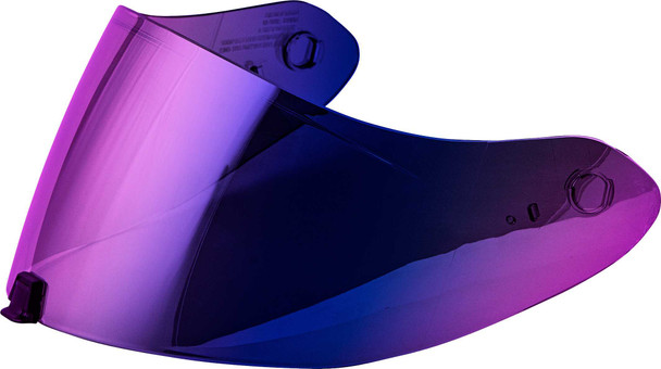 Scorpion Exo Exo-T520/ St1400/ R1 Air/R330 Faceshield Ruby Mirrored 52-548-72