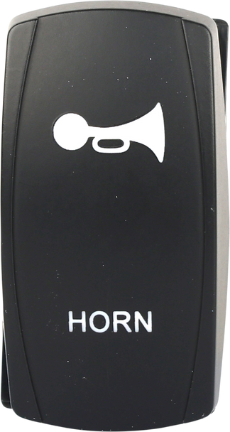 Open Trail Horn Accessory Led Switch Pro Backlit Sm106-029