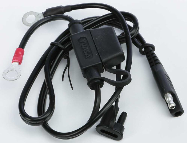 Yuasa Quick Release Replacement Leads Yua00Acc04