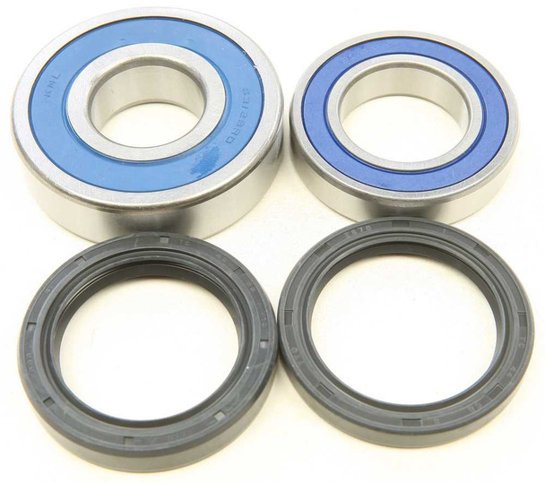 All Balls Rear Wheel Bearing Kit 25-1689
