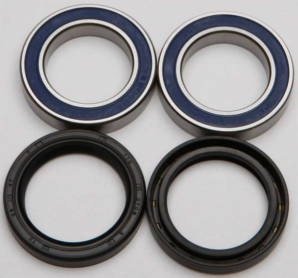 All Balls Front Wheel Bearing/Seal Kit 25-1402