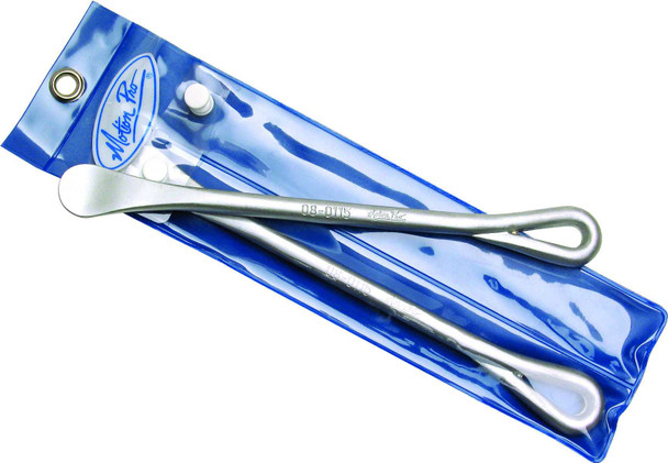 Motion Pro Spoon Type Tire Iron Set 10" 08-0409
