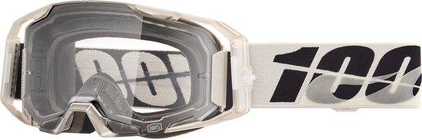 100% Armatic Goggle Pitch Clear Lens 50059-00010