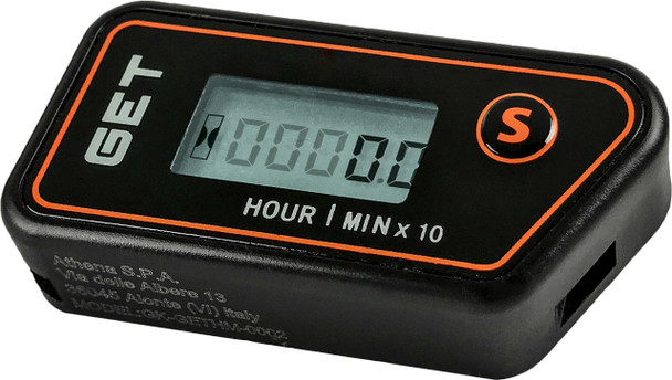 Get Hour Meter Gk-Gethm-0002